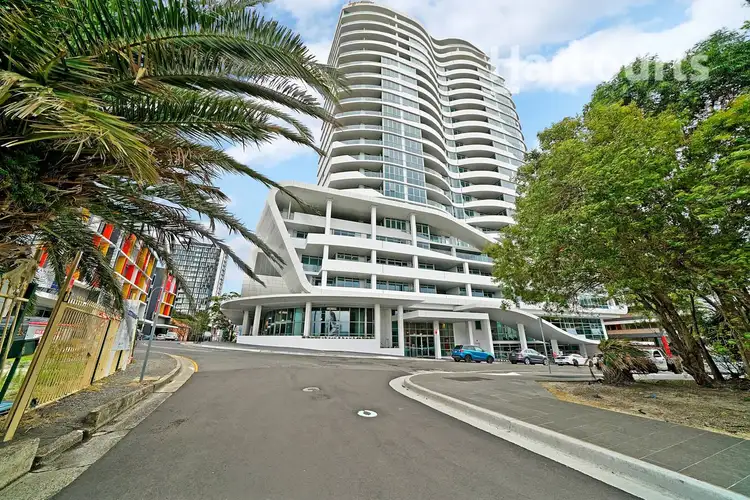 7/10-18 Regent Street, Wollongong NSW 2500