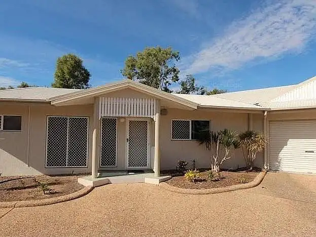 2/67-69 Bamford Lane, Kirwan QLD 4817