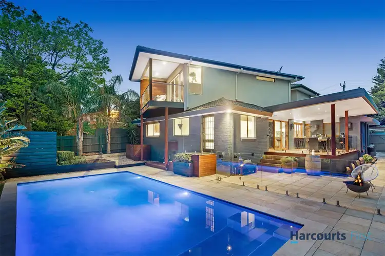 Second view of Homely house listing, 20 Karnak Court, Glen Waverley VIC 3150