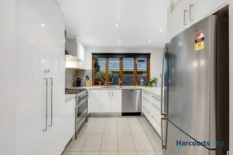 Sixth view of Homely house listing, 20 Karnak Court, Glen Waverley VIC 3150