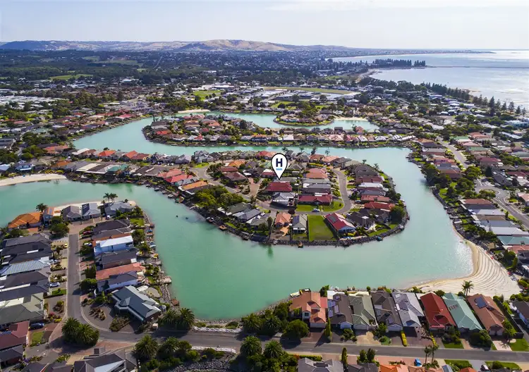 72 Lakeside Circuit, Encounter Bay SA 5211