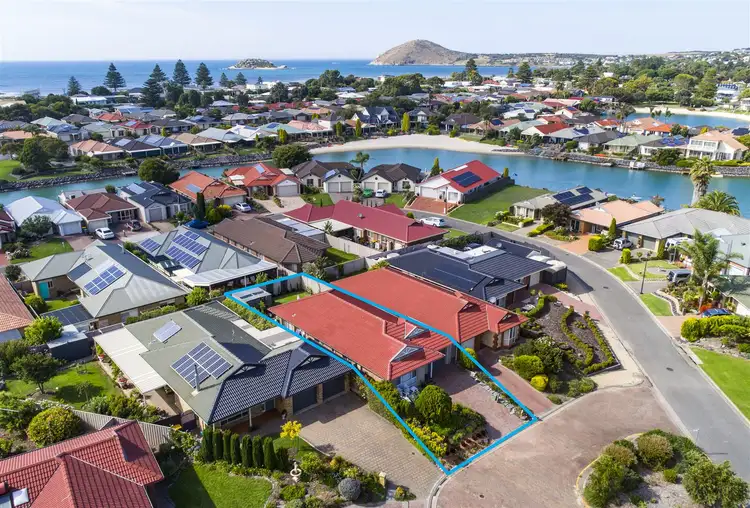 Second view of Homely house listing, 72 Lakeside Circuit, Encounter Bay SA 5211