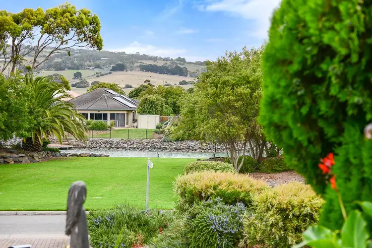 Fifth view of Homely house listing, 72 Lakeside Circuit, Encounter Bay SA 5211