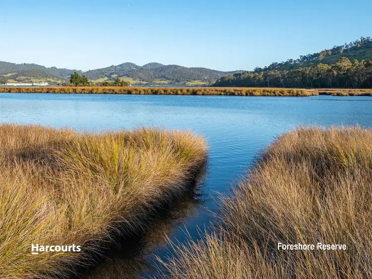 Second view of Homely land listing, 4415 Huon Highway, Port Huon TAS 7116