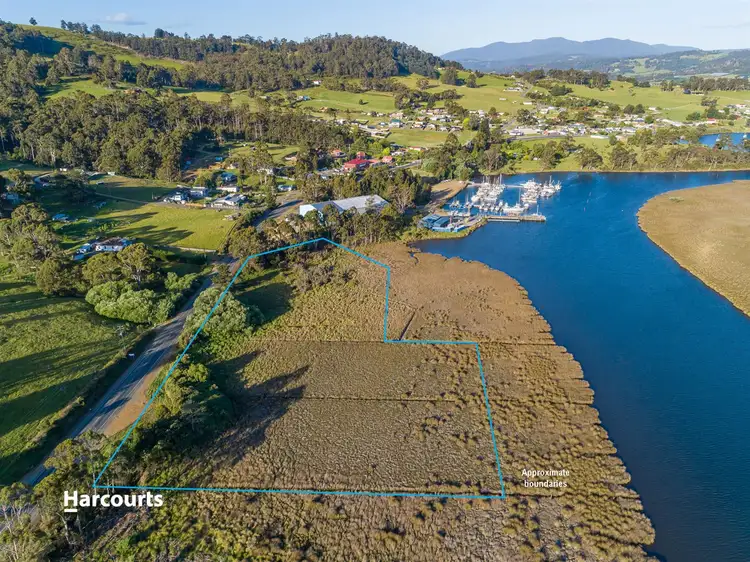 Third view of Homely land listing, 4415 Huon Highway, Port Huon TAS 7116
