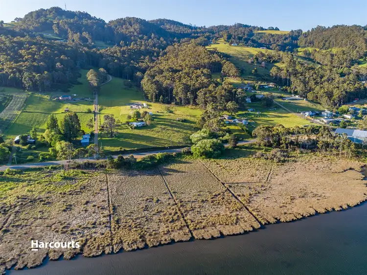 Fifth view of Homely land listing, 4415 Huon Highway, Port Huon TAS 7116