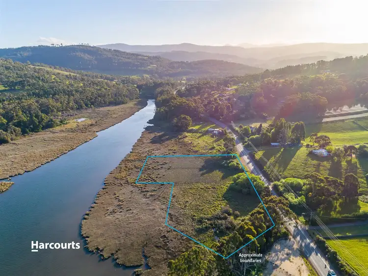 Sixth view of Homely land listing, 4415 Huon Highway, Port Huon TAS 7116