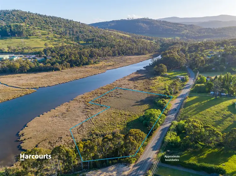 Seventh view of Homely land listing, 4415 Huon Highway, Port Huon TAS 7116