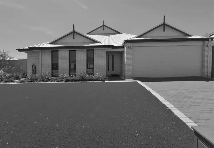 Main view of Homely house listing, 1 Holloway Turn, Ravenswood WA 6208