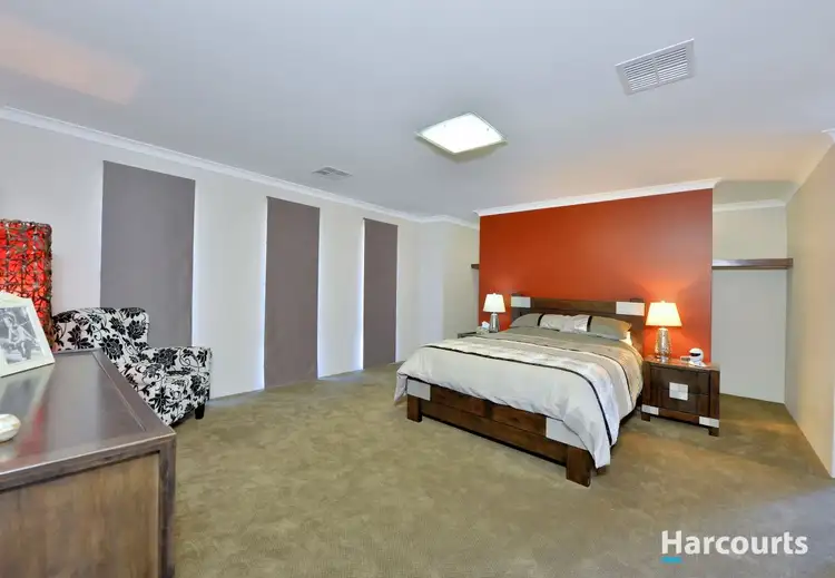 Second view of Homely house listing, 1 Holloway Turn, Ravenswood WA 6208