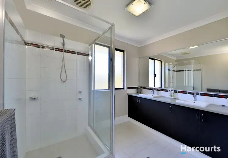 Third view of Homely house listing, 1 Holloway Turn, Ravenswood WA 6208