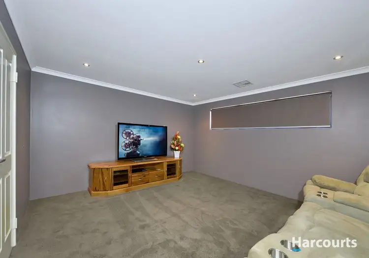 Sixth view of Homely house listing, 1 Holloway Turn, Ravenswood WA 6208