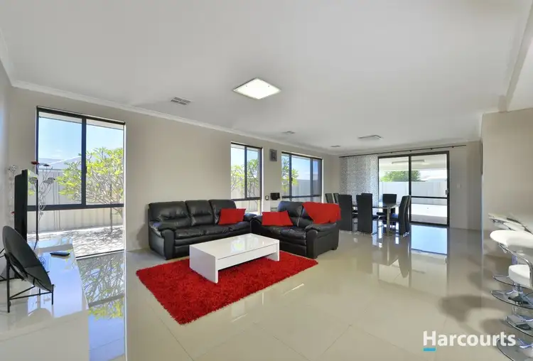 Seventh view of Homely house listing, 1 Holloway Turn, Ravenswood WA 6208