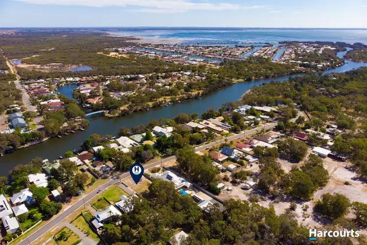 Fourth view of Homely land listing, 25 Culeenup Road, North Yunderup WA 6208