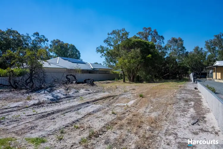 Fifth view of Homely land listing, 25 Culeenup Road, North Yunderup WA 6208