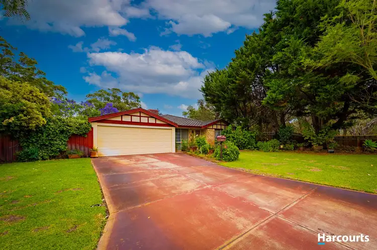 Third view of Homely house listing, 9 Minigwal Court, Greenfields WA 6210