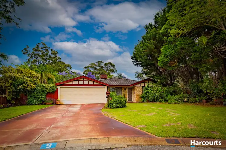 Fourth view of Homely house listing, 9 Minigwal Court, Greenfields WA 6210
