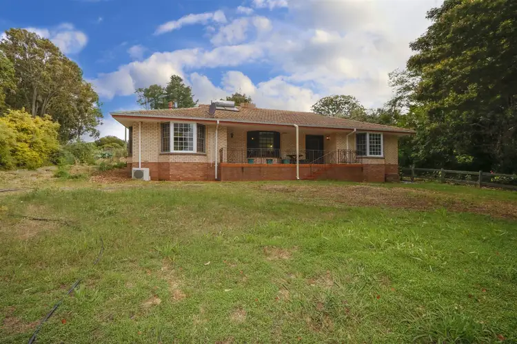 9 Blackwood River Road, Balingup WA 6253