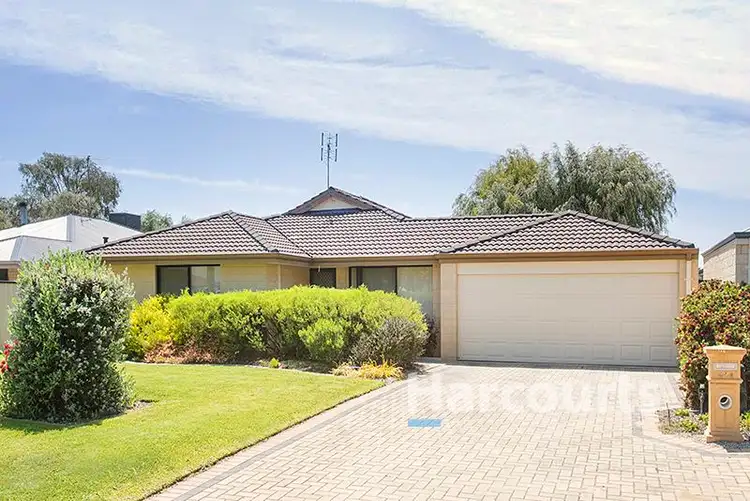 116 Clydebank Avenue, West Busselton WA 6280