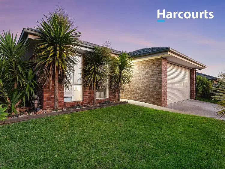 34 Banksia Crescent, Tyabb VIC 3913