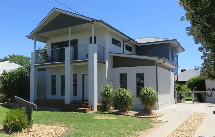 Main view of Homely house listing, 3 Canonsgate Avenue, Kerang VIC 3579