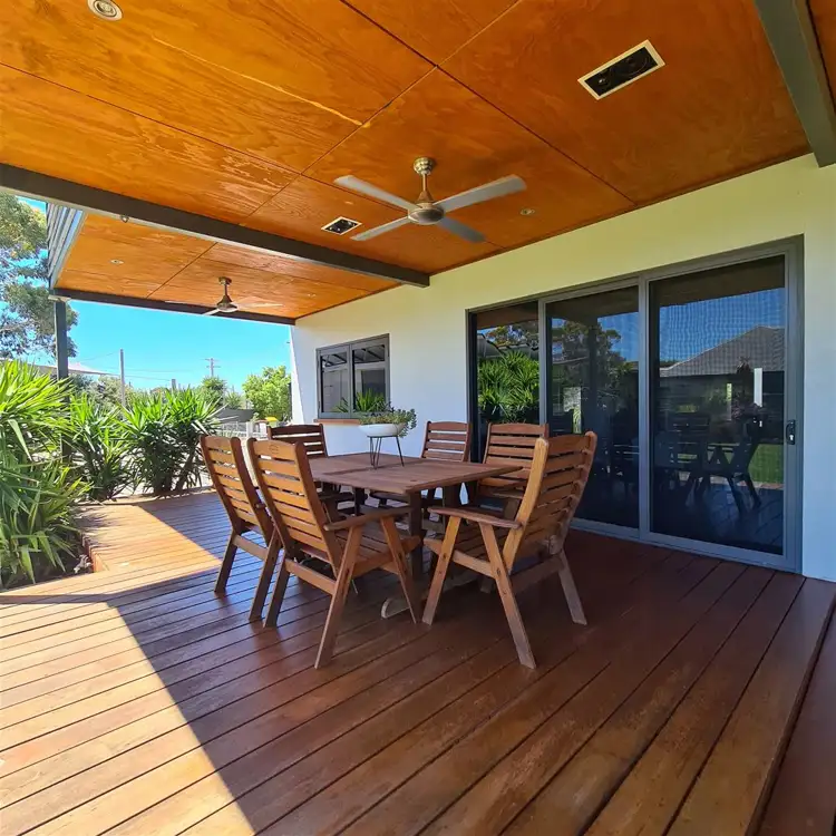 Second view of Homely house listing, 3 Canonsgate Avenue, Kerang VIC 3579