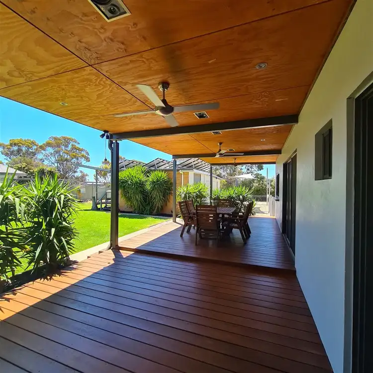 Third view of Homely house listing, 3 Canonsgate Avenue, Kerang VIC 3579