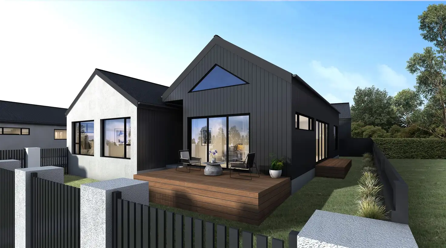 Main view of Homely unit listing, 2-4/46 Mannata Street, Lauderdale TAS 7021