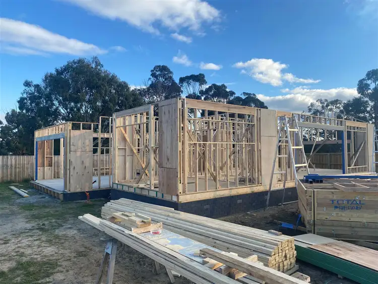 Fifth view of Homely unit listing, 2-4/46 Mannata Street, Lauderdale TAS 7021