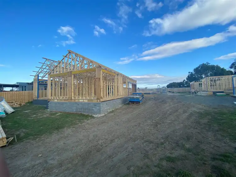 Sixth view of Homely unit listing, 2-4/46 Mannata Street, Lauderdale TAS 7021