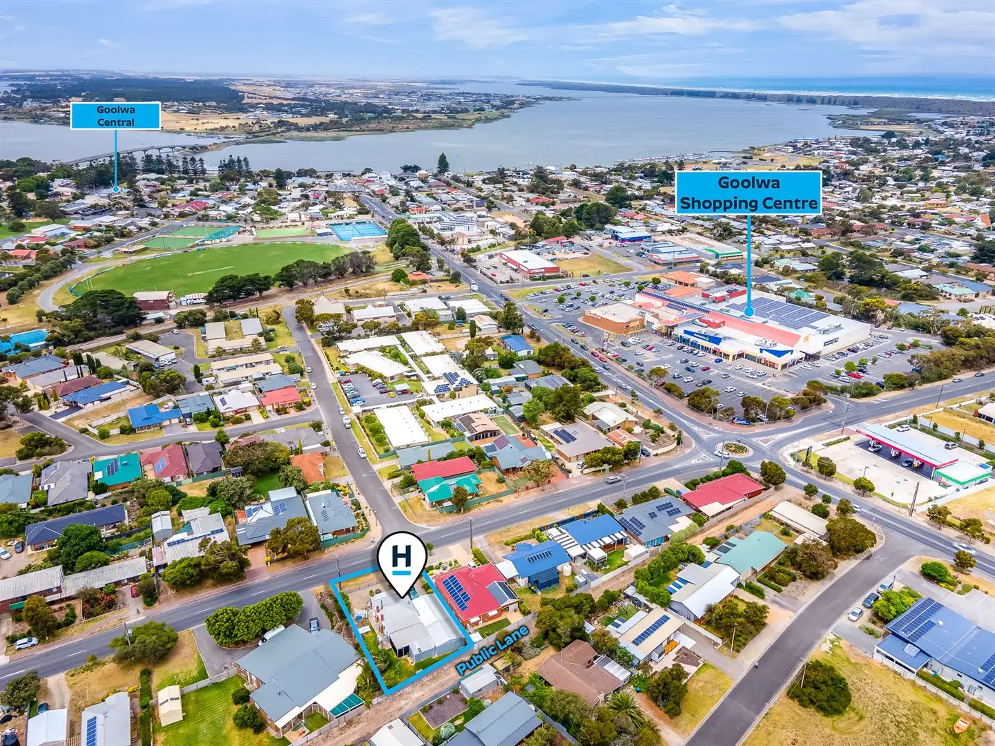 Main view of Homely house listing, 11 Foster Place, Goolwa SA 5214