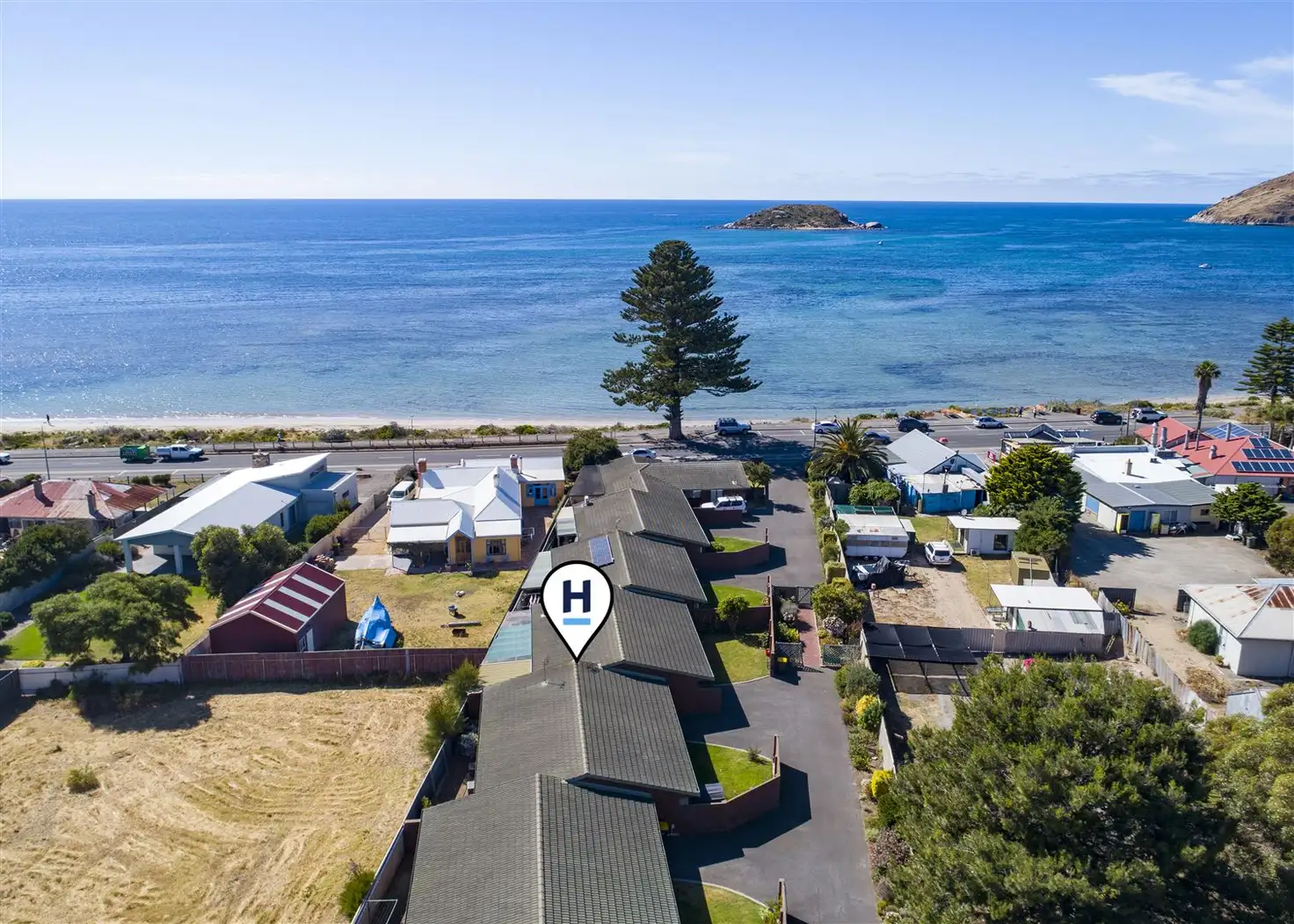 Main view of Homely unit listing, 5/58 Franklin Parade, Encounter Bay SA 5211