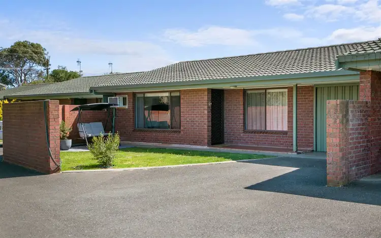 Third view of Homely unit listing, 5/58 Franklin Parade, Encounter Bay SA 5211