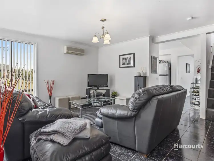 Third view of Homely house listing, 70 Henley Street, Lindisfarne TAS 7015