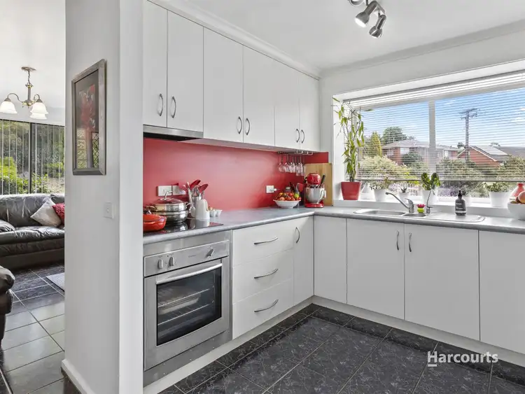 Fifth view of Homely house listing, 70 Henley Street, Lindisfarne TAS 7015