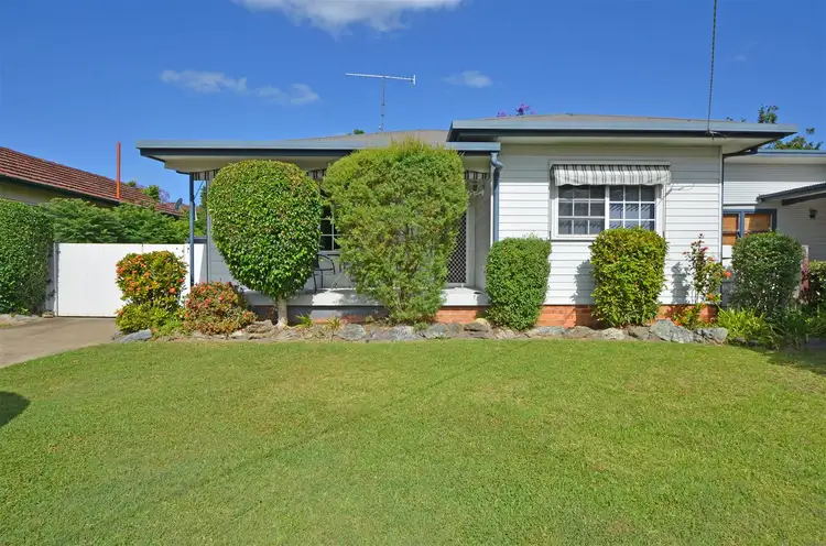 140 Cameron Street, Wauchope NSW 2446