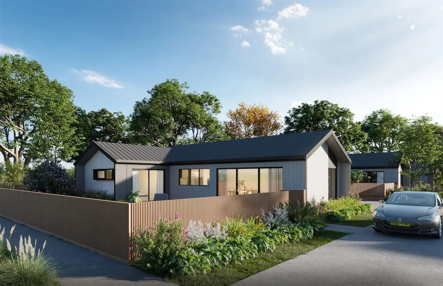 Main view of Homely unit listing, 5-7/22 Alberta Street, Latrobe TAS 7307