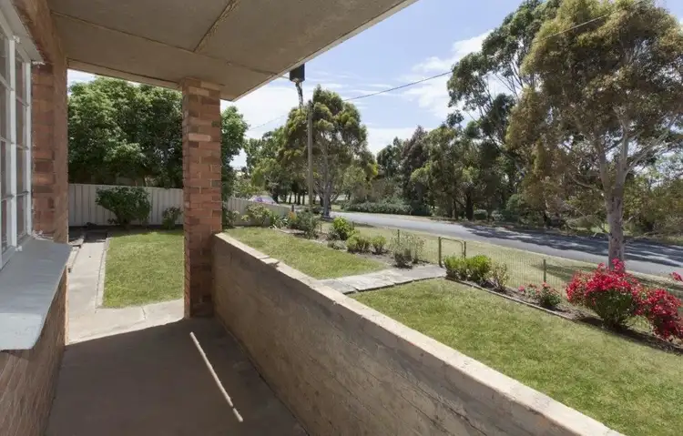Third view of Homely house listing, 25 Flattely Street, Ararat VIC 3377