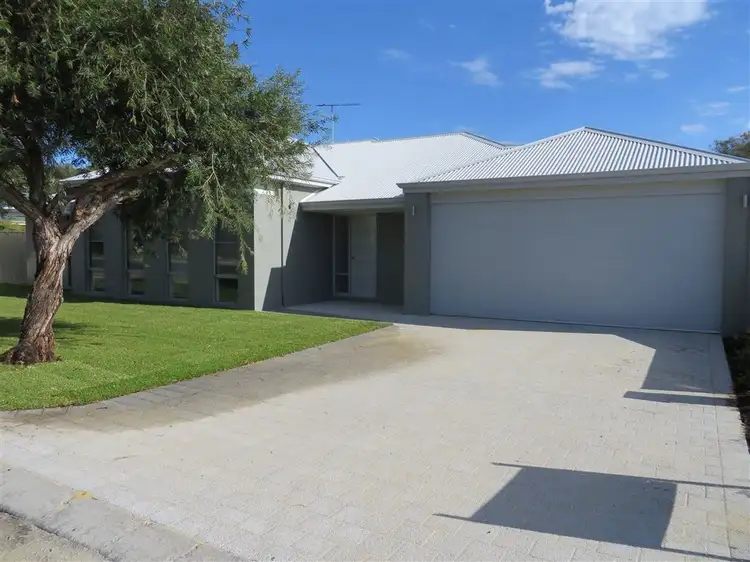 Main view of Homely house listing, 1/61 Dorset Street, Busselton WA 6280