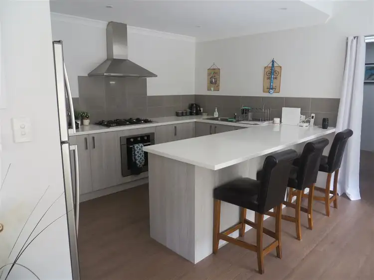 Second view of Homely house listing, 1/61 Dorset Street, Busselton WA 6280