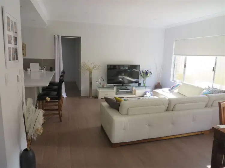 Third view of Homely house listing, 1/61 Dorset Street, Busselton WA 6280
