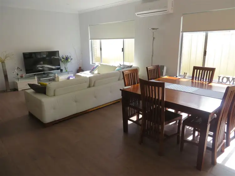 Fourth view of Homely house listing, 1/61 Dorset Street, Busselton WA 6280