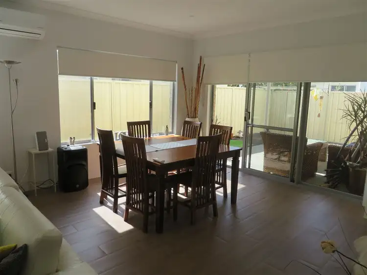 Fifth view of Homely house listing, 1/61 Dorset Street, Busselton WA 6280