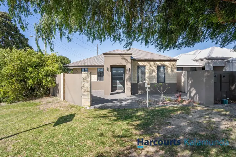 87a Williamson Avenue, Belmont WA 6104