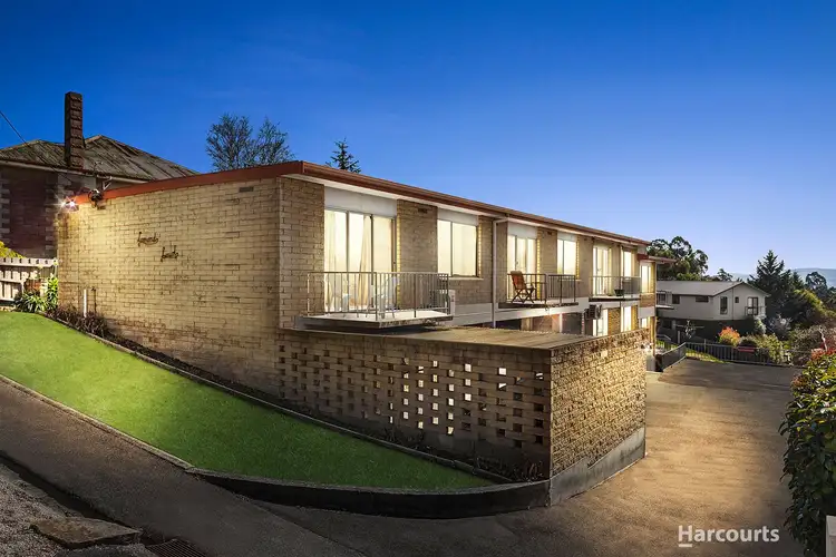 4/7 McKellar Road, Newstead TAS 7250