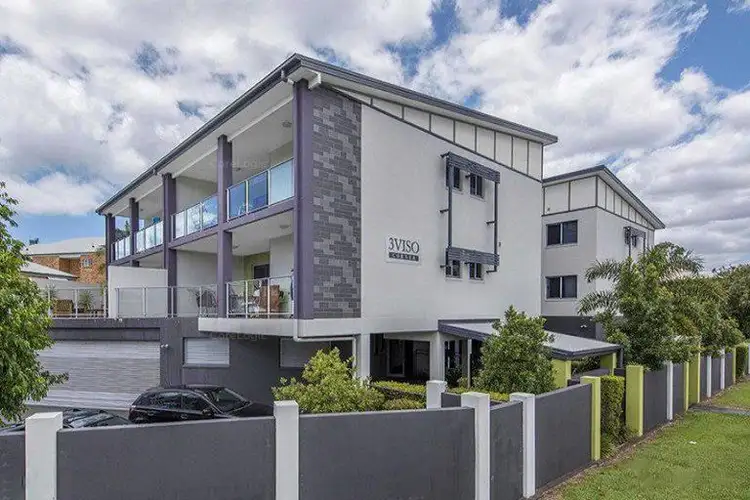 1 Cameron Street