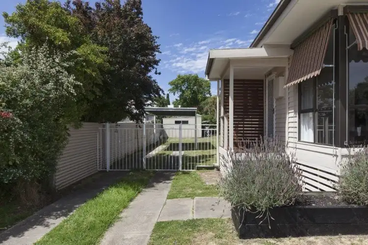 Third view of Homely house listing, 26 Laidlaw Street, Ararat VIC 3377