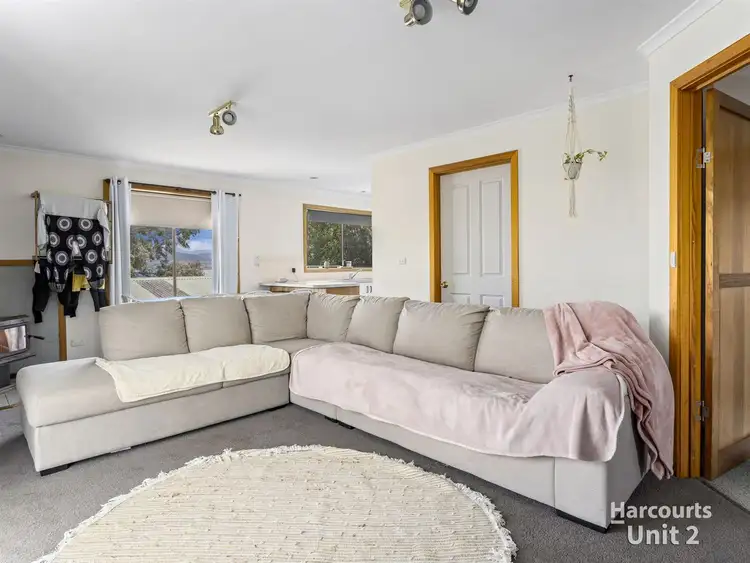 Third view of Homely unit listing, 1+2/13 View Street, Midway Point TAS 7171
