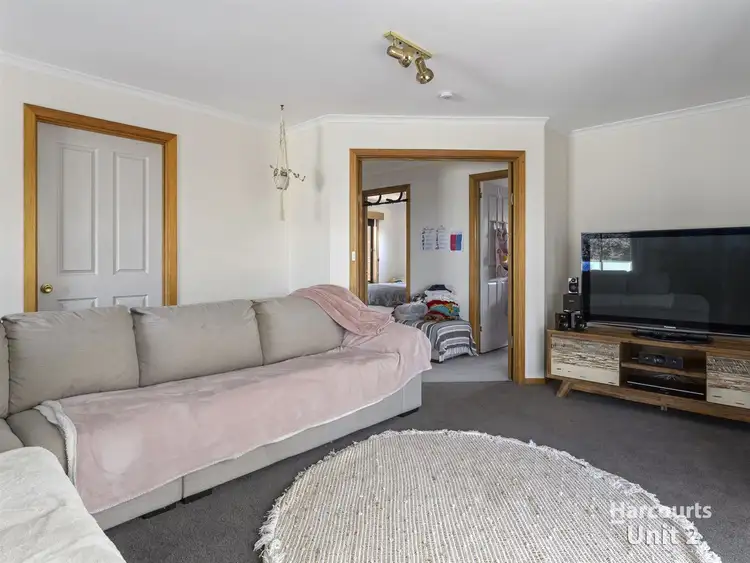 Fifth view of Homely unit listing, 1+2/13 View Street, Midway Point TAS 7171