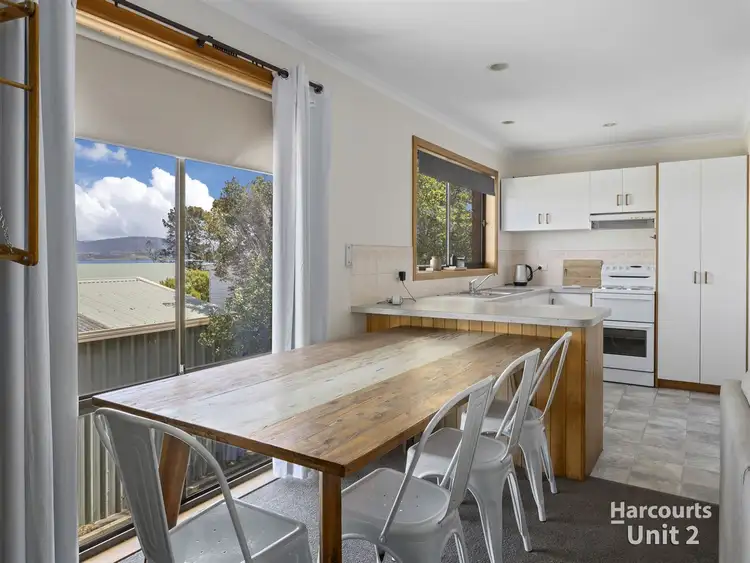 Sixth view of Homely unit listing, 1+2/13 View Street, Midway Point TAS 7171